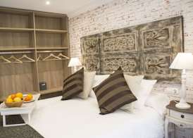 Apartamentos Sevilla Palace 3