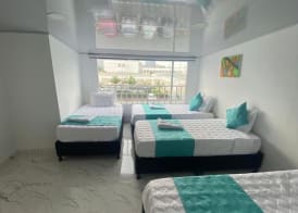HOTEL LUXEM 4