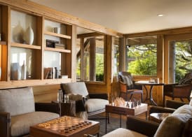 Alila Ventana Big Sur 5