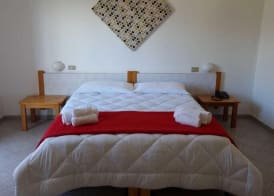 Hotel Mistral 2