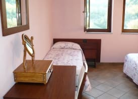 Agriturismo Murikè 3