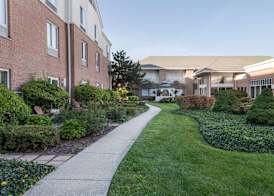 Hilton Garden Inn St. Charles 3