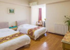 Golden Tree Business Hotel 4