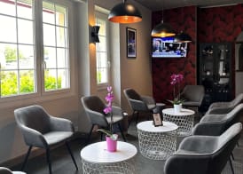 La Bonbonniere - Sure Hotel Collection by Best Western 4