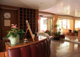 Hotel Nobel 2