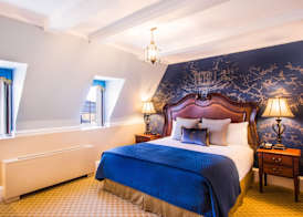 Skytop Lodge 5