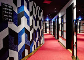 Vox Hotel 4