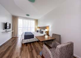 Hotel Bys Palermo 5
