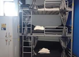 Popcorn Hostel 3