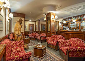 Relais Du Foyer 3