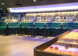 Thon Hotel Bergen Airport 2