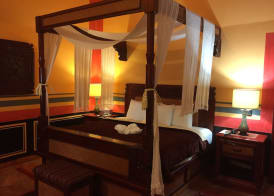 Hotel Boutique Quinta Chanabnal 4