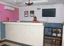 Hummer Hotel 3