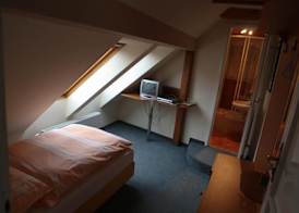 Barokk Antik Guest House 5