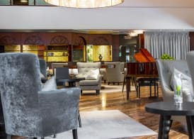 EUROPÄISCHER HOF Bad Gastein 4