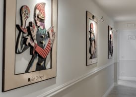 Boutique Villa Liberty - Depandance Hotel - Borgo Capitano Collection - Albergo diffuso 4