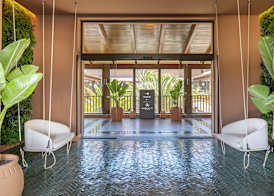 Ôclub Select Hôtel Barcelo Tenerife 3