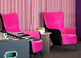 TEEDO Hotel Kuala Lumpur 3