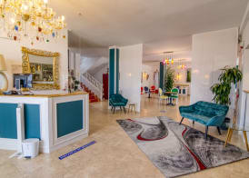 Hotel Sa Barrera - Adults Only 3
