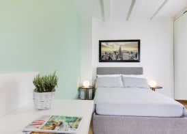 Corte livia Room & Breakfast 3