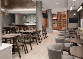SpringHill Suites by Marriott Fayetteville I-95 3