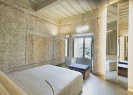 SUGAR ROOMS Residenza d'Epoca 5