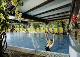 Hotel Trattlerhof 5