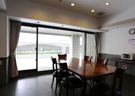 FLEXSTAY INN Shinurayasu 2