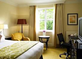 Grand Hotel Gosforth Park 5