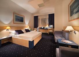Hotel Grand Litava Beroun 4