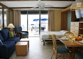 Sea Club IV Resort 3