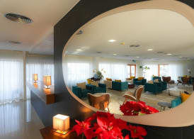 Hotel Miramar Sul 3