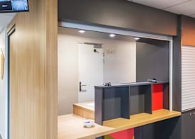B&B HOTEL Angers Parc Expos 5