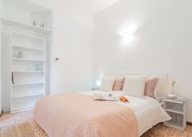 Nonna Tere Apartment 4
