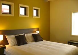 Portman House 5