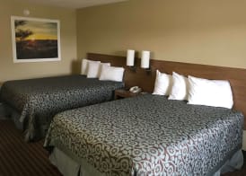 Days Inn By Wyndham Lexington-Columbia 3