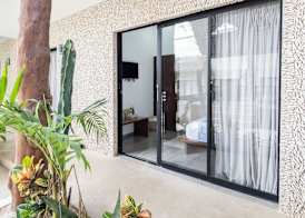 Areia Playa del Carmen - Beach Front Hotel 2