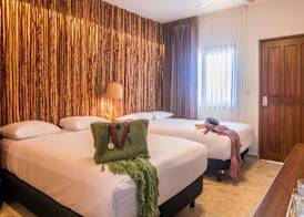 Hotel Arena 4