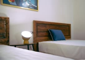 Casa Vittoria Napoli - Santa Lucia 2