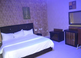 Parklane Hotels Limited 5