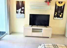 Jomtien Plaza Residence 2