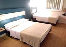 ibis budget Foz do Iguaçu 4