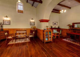 Rosewood by Nature Resorts and Stays 3