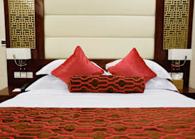 Pulse Al Jaddaf Hotel 4