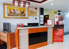 RedDoorz Plus near Camella La Brisa Lapulapu 2