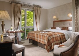 Faithlegg Hotel 4