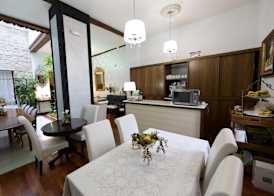 Hotel Boutique Nueve Leyendas 2