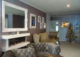 Newquay Beach Hotel by Sunday 3
