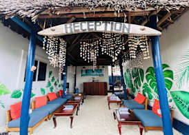 Nungwi Beach Front 3