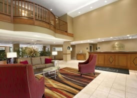 Wingate by Wyndham - Chattanooga 2